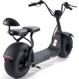 MotoTec Fat Tire 60v 18ah 2000w Lithium Electric Scooter