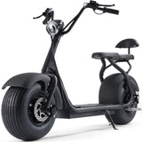 MotoTec Fat Tire 60v 18ah 2000w Lithium Electric Scooter