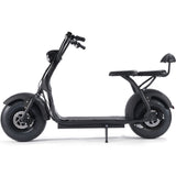 MotoTec Fat Tire 60v 18ah 2000w Lithium Electric Scooter