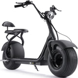 MotoTec Fat Tire 60v 18ah 2000w Lithium Electric Scooter