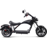 MotoTec Lowboy 60v 2500w Lithium Scooter