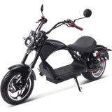 MotoTec Lowboy 60v 2500w Lithium Scooter