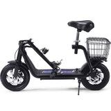 MotoTec Metro 36v 500w Lithium Electric Scooter