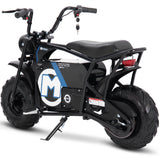 MotoTec 48v 1000w Electric Mini Bike