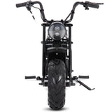 MotoTec 48v 1000w Electric Mini Bike