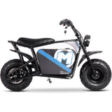 MotoTec 48v 1000w Electric Mini Bike