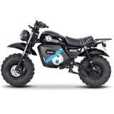 MotoTec 60v 1500w Electric Powered Mini Bike Lithium