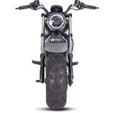 MotoTec 60v 1500w Electric Powered Mini Bike Lithium