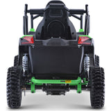 MotoTec Raider Kids UTV 48v 1200w Full Suspension
