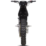 MotoTec Venom 72v 12000w 50ah Electric Dirt Bike
