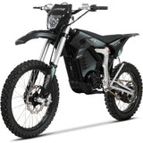 MotoTec Venom 72v 30000w 773ah Electric Dirt Bike
