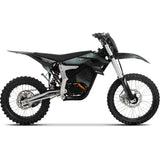 MotoTec Venom 72v 30000w 773ah Electric Dirt Bike