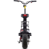 MotoTec Vulcan 48v 1600w Electric Scooter