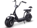MotoTec Knockout 60v 1000w Electric Scooter