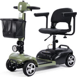 MotoTec Mobility Scooter 24v 250w PLUS
