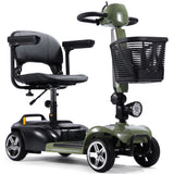 MotoTec Mobility Scooter 24v 250w PLUS