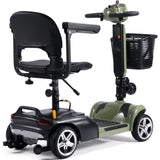 MotoTec Mobility Scooter 24v 250w PLUS