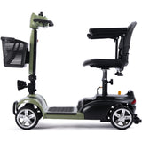 MotoTec Mobility Scooter 24v 250w PLUS
