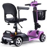 MotoTec Mobility Scooter 24v 250w PLUS