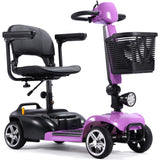 MotoTec Mobility Scooter 24v 250w PLUS