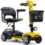 MotoTec Mobility Scooter 24v 250w PLUS