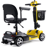 MotoTec Mobility Scooter 24v 250w PLUS