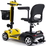MotoTec Mobility Scooter 24v 250w PLUS