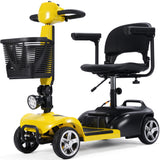 MotoTec Mobility Scooter 24v 250w PLUS