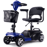 MotoTec Mobility Scooter 24v 250w