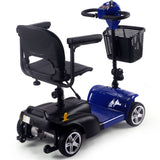 MotoTec Mobility Scooter 24v 250w