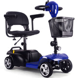 MotoTec Mobility Scooter 24v 250w