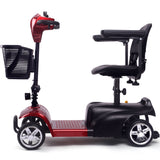 MotoTec Mobility Scooter 24v 250w