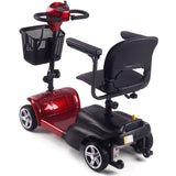 MotoTec Mobility Scooter 24v 250w
