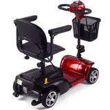 MotoTec Mobility Scooter 24v 250w