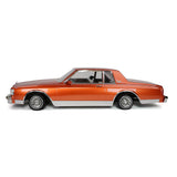 Redcat Caprice Classic RC Car - 1:10 1987 Chevrolet Caprice Classic Hopping Lowrider