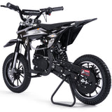 MotoTec Pioneer 49cc 2-Stroke Dirt Bike