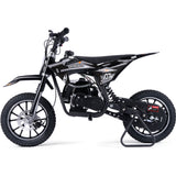 MotoTec Pioneer 49cc 2-Stroke Dirt Bike
