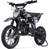 MotoTec Pioneer 49cc 2-Stroke Dirt Bike