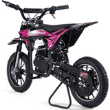 MotoTec Pioneer 49cc 2-Stroke Dirt Bike