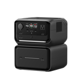 RIVER 3 Max Plus Portable Power Station