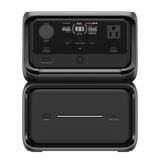 RIVER 3 Max Plus Portable Power Station