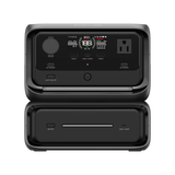 RIVER 3 Max Portable Power Station