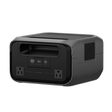RIVER 3 Plus Portable Power Station