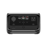 RIVER 3 Plus Portable Power Station