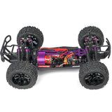 Redcat Volcano EPX RC Truck - 1:10 Brushed Elelectric Monster Truck