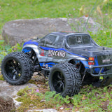Redcat Volcano EPX RC Truck - 1:10 Brushed Elelectric Monster Truck