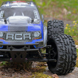 Redcat Volcano EPX RC Truck - 1:10 Brushed Elelectric Monster Truck