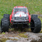 Redcat Volcano EPX RC Truck - 1:10 Brushed Elelectric Monster Truck