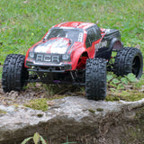Redcat Volcano EPX RC Truck - 1:10 Brushed Elelectric Monster Truck
