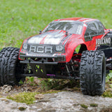 Redcat Volcano EPX RC Truck - 1:10 Brushed Elelectric Monster Truck